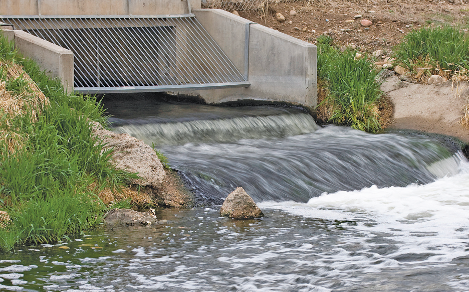 5 key performance indicators in reverse osmosis operation | Water ...