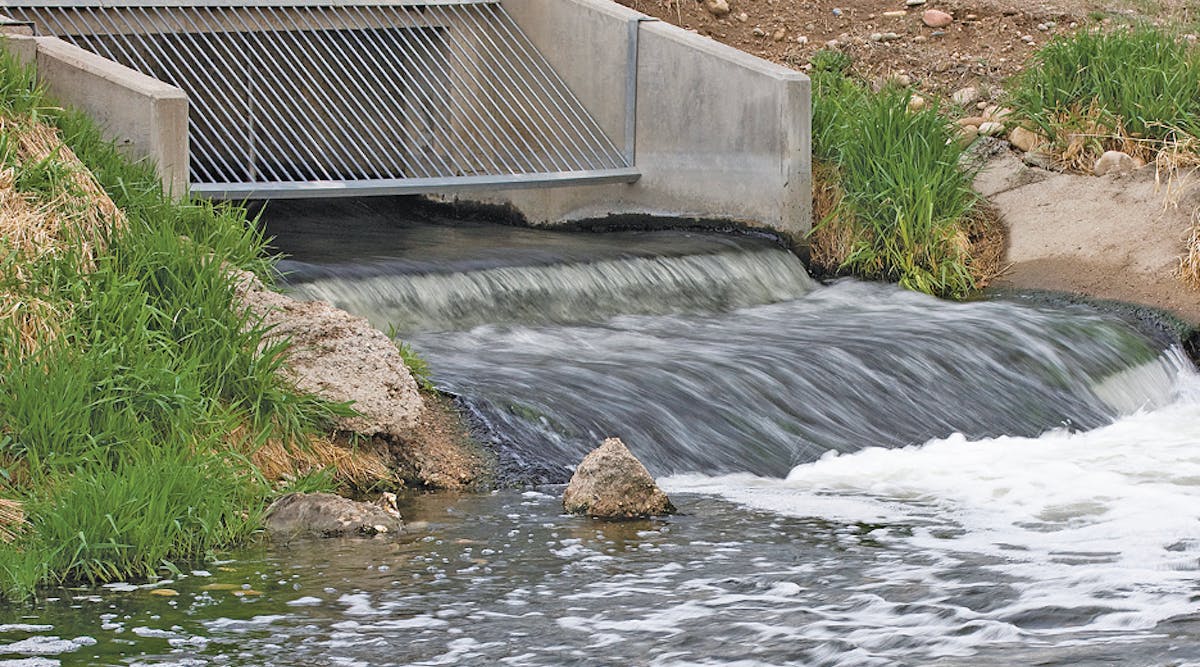 5 key performance indicators in reverse osmosis operation | Water ...