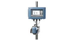 The Rosemount 1208C Level and Flow Transmitter and Rosemount 3490 Controller for level and volume flow measurement in water, wastewater and process utility applications.