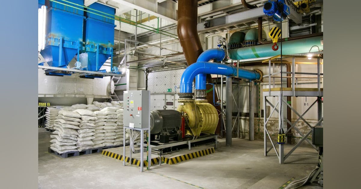 From lab to industry: Cutting-edge filtration technologies and their applications in water treatment | Water Technology