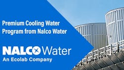 662fd1e8b819d1001d2d0e99 Nalcowaterlaunchespremiumcoolingwaterprogramforenh 662fd1e8b819d1001d2d0e99 Nalcowaterlaunchespremiumcoolingwaterprogramforenh