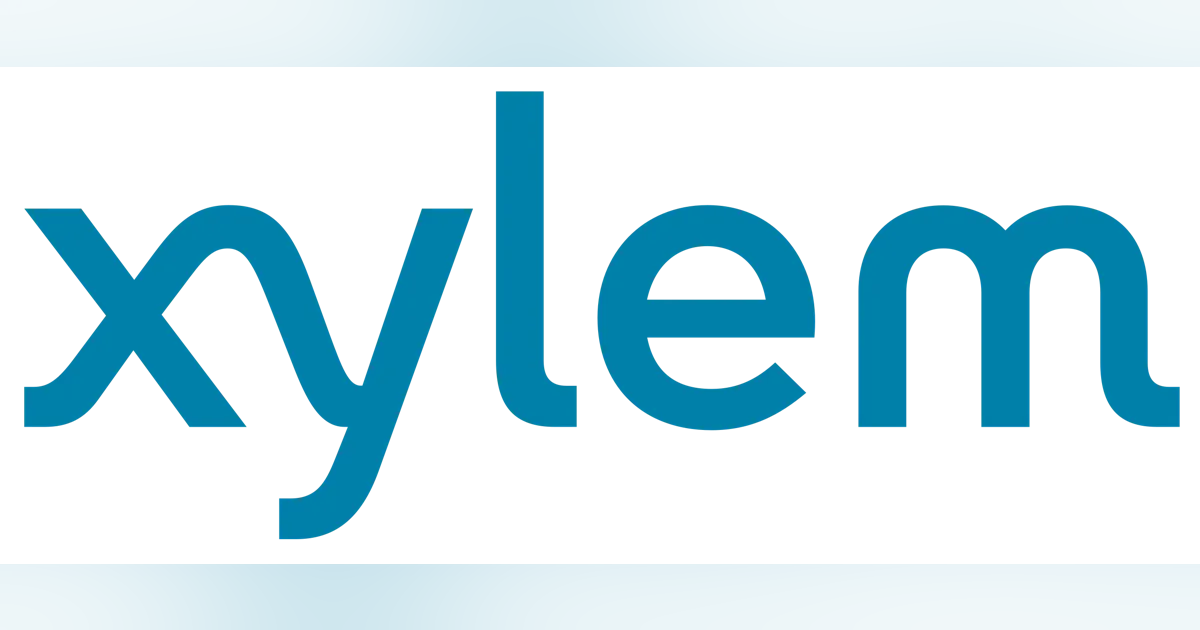 Xylem Icon File Xylem unveils 'Reuse Brew' | Water Tech Online