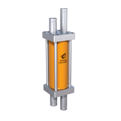 Energy Recovery&apos;s PX Pressure Exchanger for low, high and ultra-high-pressure RO (UHPRO) can improve the sustainability of lithium processing while also recovering resources from waste streams, reducing liquid waste discharge and alleviating the environmental impacts on surrounding water bodies.