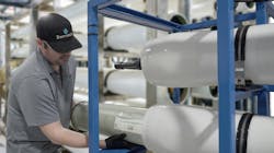 Reverse osmosis systems stand out as a key technology in industrial wastewater treatment, processing billions of gallons annually for reuse. Reverse osmosis systems stand out as a key technology in industrial wastewater treatment, processing billions of gallons annually for reuse.