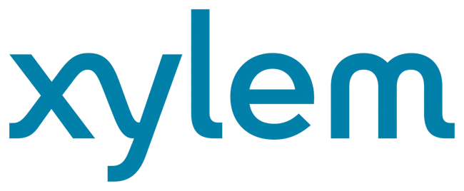 66956e05df9bdce0084ce635 Xylem Logo