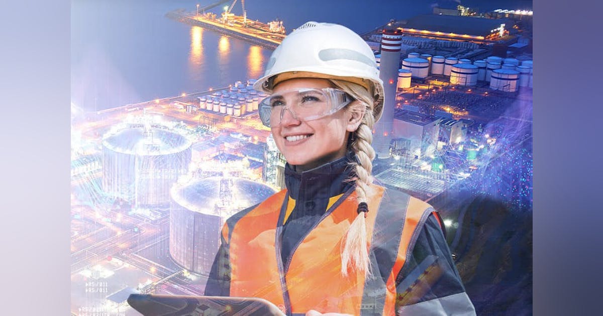 Beyond ProcessBook & PI Vision: Exploring Today’s Industrial Analytics ...