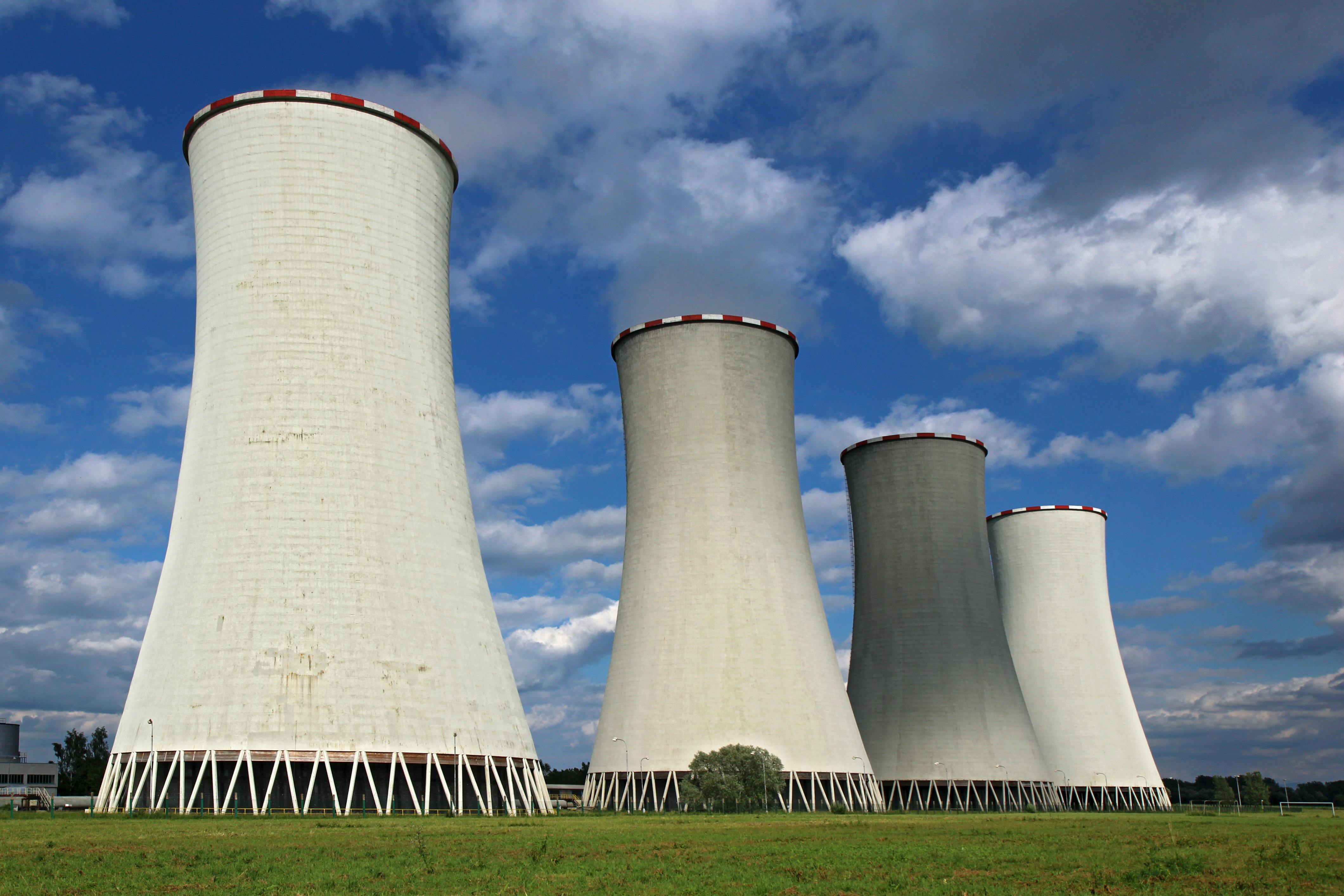 Innovative solutions in cooling tower blowdown water treatment Water