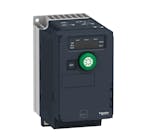 The Altivar Solar is specifically designed for solar-powered pumps and other remote applications such as irrigation. The Altivar Solar is specifically designed for solar-powered pumps and other remote applications such as irrigation.