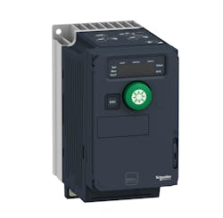 The Altivar Solar is specifically designed for solar-powered pumps and other remote applications such as irrigation. The Altivar Solar is specifically designed for solar-powered pumps and other remote applications such as irrigation.