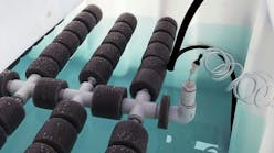 Aquacycl’s SulfideFix has shown effective total sulfur removal from tanks in a variety of uses including brewery, beverage and sewage applications. Aquacycl’s SulfideFix has shown effective total sulfur removal from tanks in a variety of uses including brewery, beverage and sewage applications.