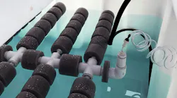 Aquacycl’s SulfideFix has shown effective total sulfur removal from tanks in a variety of uses including brewery, beverage and sewage applications.