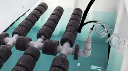 Aquacycl’s SulfideFix has shown effective total sulfur removal from tanks in a variety of uses including brewery, beverage and sewage applications.