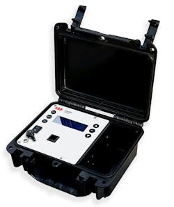 Unlike traditional solutions, UviTec provides critical measurements in real time, offering plant operators immediate actionable insights.