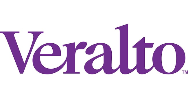 6734d2bb33c3c8eb1d724eec Veralto Logo
