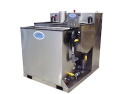 Investing in customized wastewater treatment solutions helps businesses meet environmental standards. Investing in customized wastewater treatment solutions helps businesses meet environmental standards.