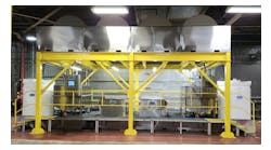 Customized wastewater treatment solutions can enhance compliance, improve efficiency, and reduce operational risks in facilities. Customized wastewater treatment solutions can enhance compliance, improve efficiency, and reduce operational risks in facilities.