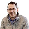 Andrew Hunt ZwitterCo Senior Applications Engineer