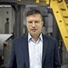 Myron Van Ert ZwitterCo Chief Commercial Officer