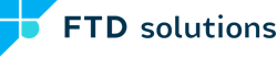 67e3807343248435a64fa0a4 Ftd Solutions Logo