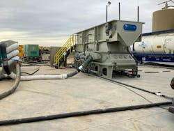 DAF systems are a cornerstone in the upstream oil and gas market — particularly for fracking water reuse, where the quality of treated water directly impacts operational efficiency. DAF systems are a cornerstone in the upstream oil and gas market — particularly for fracking water reuse, where the quality of treated water directly impacts operational efficiency.