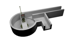 OPTIFLOW 270 Baffle System OPTIFLOW 270 Baffle System