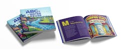 The ABCs of Water Reuse is available in print (shown) and digital formats. The ABCs of Water Reuse is available in print (shown) and digital formats.