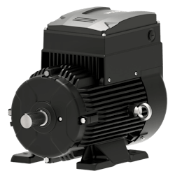 The EMR-Bulldozer motors are built to withstand harsh industrial environments, featuring TEFC (Totally Enclosed Fan Cooled) and IP55 enclosures for dust and water resistance. The EMR-Bulldozer motors are built to withstand harsh industrial environments, featuring TEFC (Totally Enclosed Fan Cooled) and IP55 enclosures for dust and water resistance.