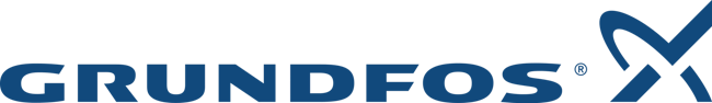 686d2aa77b120557fc4e7690 Grundfos Logo