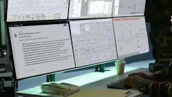 Emerson’s Ovation Virtual Advisor embeds localized GenAI to provide dynamic system guidance and contextual support. Emerson’s Ovation Virtual Advisor embeds localized GenAI to provide dynamic system guidance and contextual support.