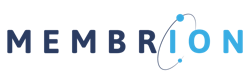 68e53e7dcc0029c48b57ebb2 Membrion Logo