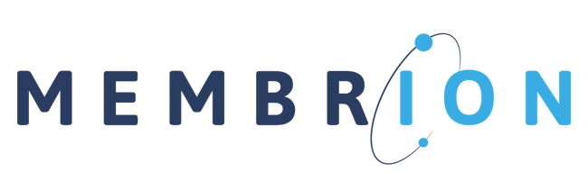 68e53e7dcc0029c48b57ebb2 Membrion Logo
