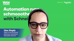 Digital Twins and AI: How Schneider Electric Is Powering the Next Wave of Water Innovation Digital Twins and AI: How Schneider Electric Is Powering the Next Wave of Water Innovation