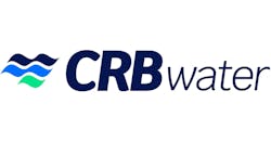 CRB Water announces the launch of its new brand identity, marking the next chapter in the company’s growth and evolution as a national leader in industrial and biological water treatment. CRB Water announces the launch of its new brand identity, marking the next chapter in the company’s growth and evolution as a national leader in industrial and biological water treatment.