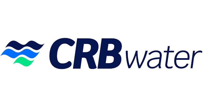 CRB Water announces the launch of its new brand identity, marking the next chapter in the company&rsquo;s growth and evolution as a national leader in industrial and biological water treatment.