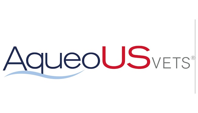 AqueoUS Vets appoints new CEO Paris Neofotistos