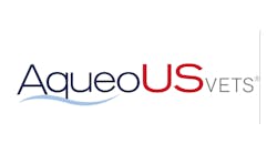 AqueoUS Vets appoints new CEO Paris Neofotistos AqueoUS Vets appoints new CEO Paris Neofotistos
