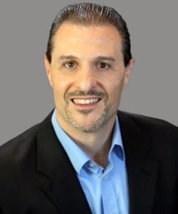 AqueoUS Vets appoints new CEO Paris Neofotistos AqueoUS Vets appoints new CEO Paris Neofotistos