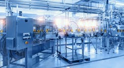 Beverage factory Beverage factory