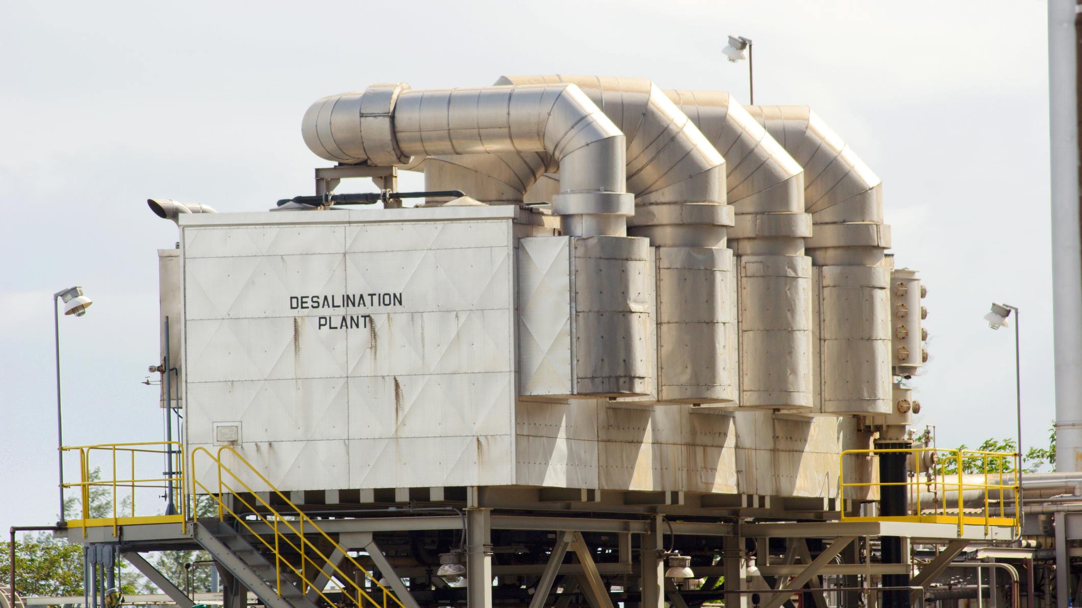 Membrion named to Cleantech Group&rsquo;s 2026 Global Cleantech 100