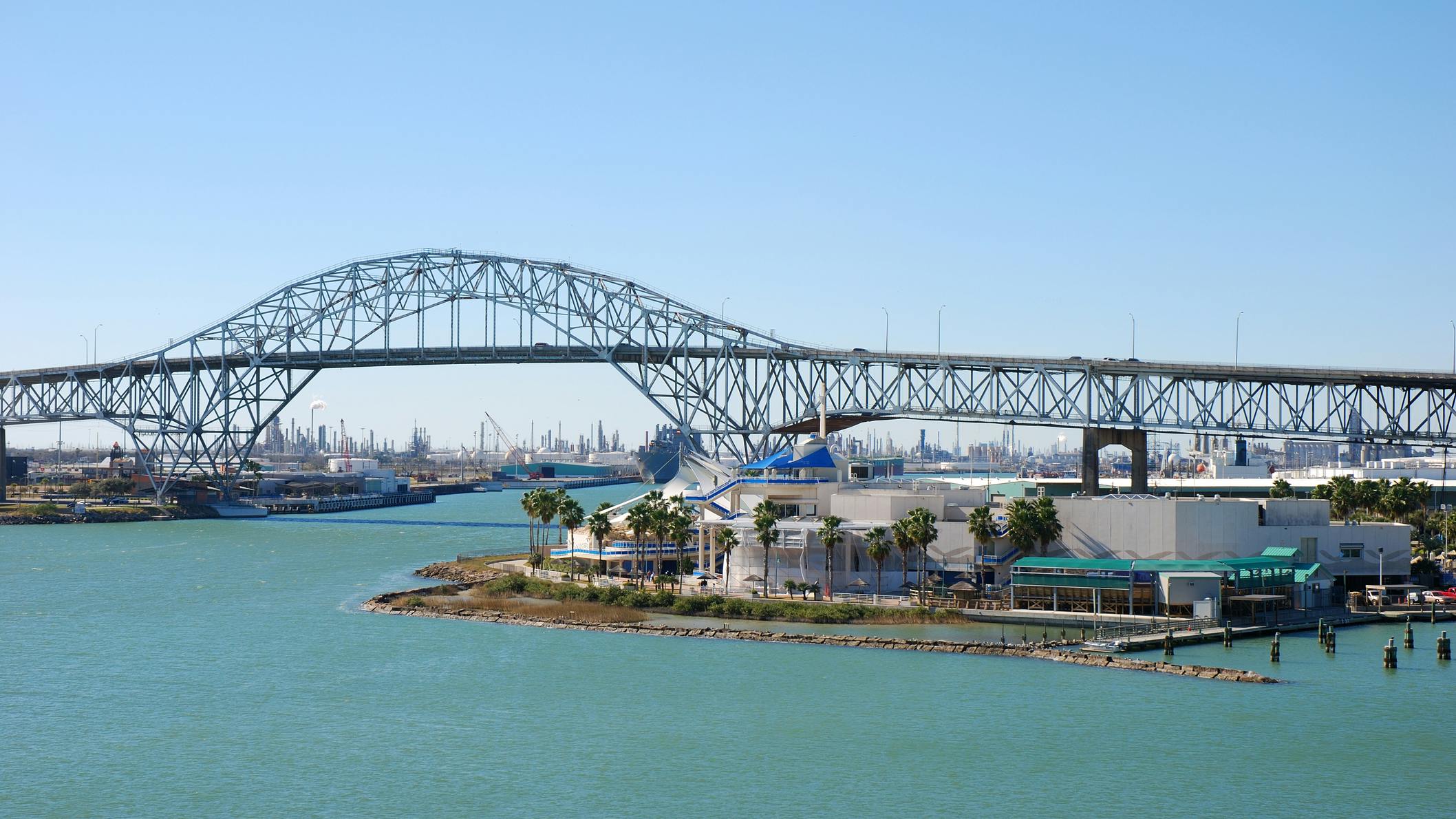 Corpus Christi approves treated wastewater supply agreement with Flint Hills Resources