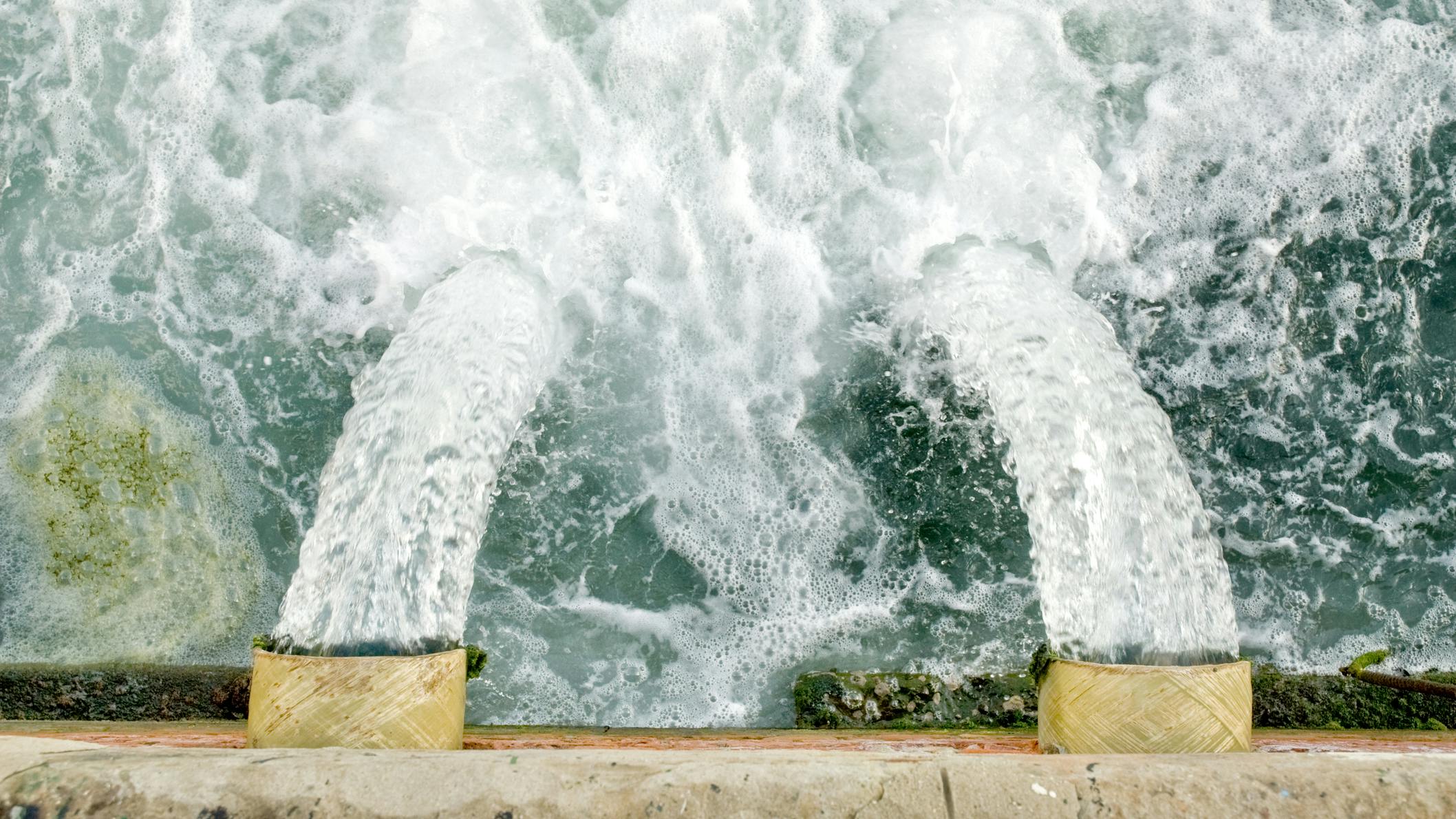 Council of the European Union adopts wastewater discharge directives