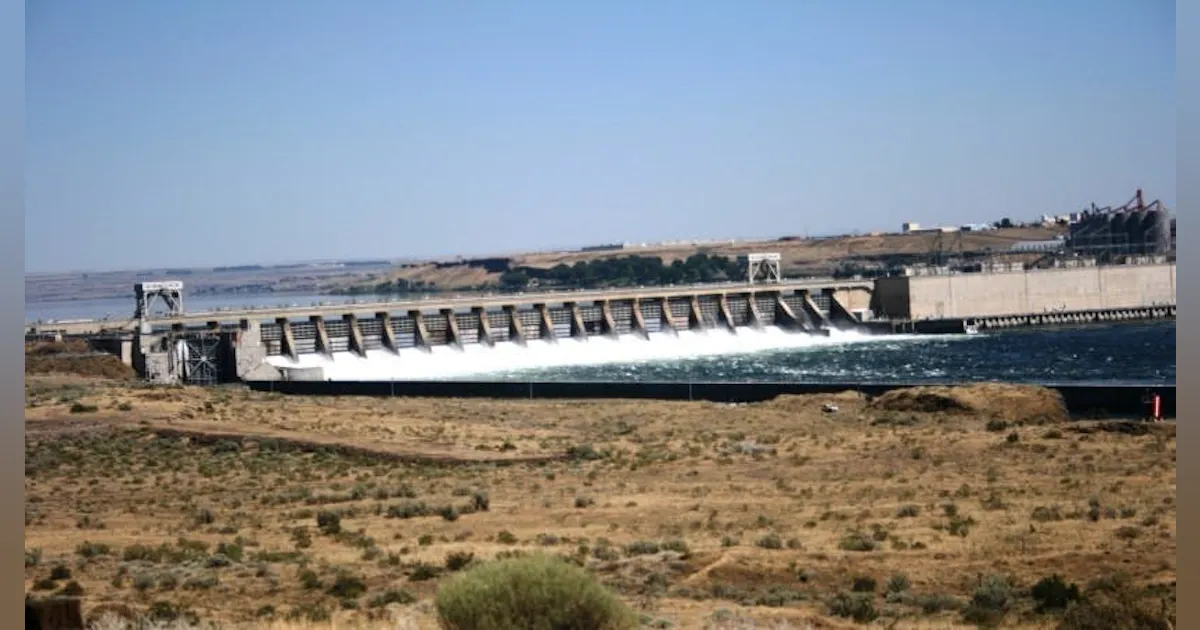 Water Point Army US Army Corps of Engineers awards water infrastructure contract | Water ...