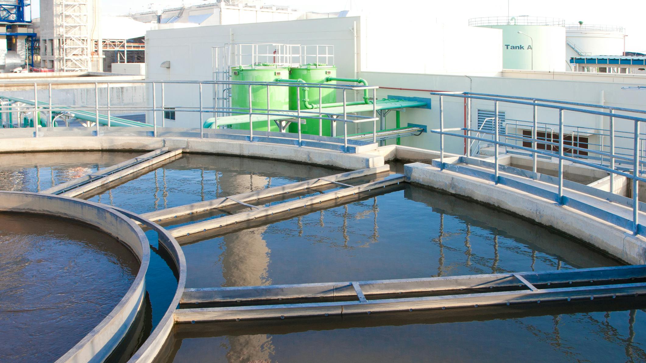 Brown and Caldwell unveils integrated climate planning approach for water sector