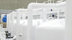 Yardney receives patent for stepped bushing valve design Yardney receives patent for stepped bushing valve design