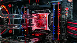 6a202b1b94c867b425a5cb31 Liquid Cooling Dreamstime 6a202b1b94c867b425a5cb31 Liquid Cooling Dreamstime