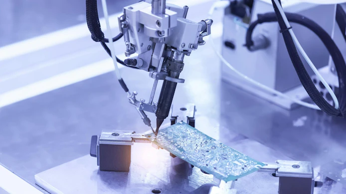 Kurita forms joint venture to expand semiconductor water treatment business in India