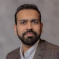 Kashir Khan