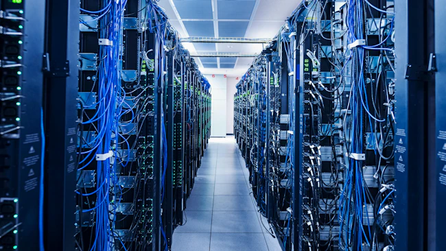 Water stewardship in the age of AI: Maximizing water reuse in data centers