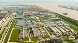 Facility Operators Face Complexities In Managing Combined Wastewater Streams Due To Fluctuating Water Qualities And Process Interactions
