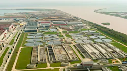 Facility Operators Face Complexities In Managing Combined Wastewater Streams Due To Fluctuating Water Qualities And Process Interactions